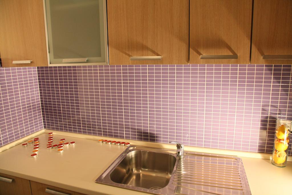 Residence Ilario Suite Hotel Riccione Phòng bức ảnh