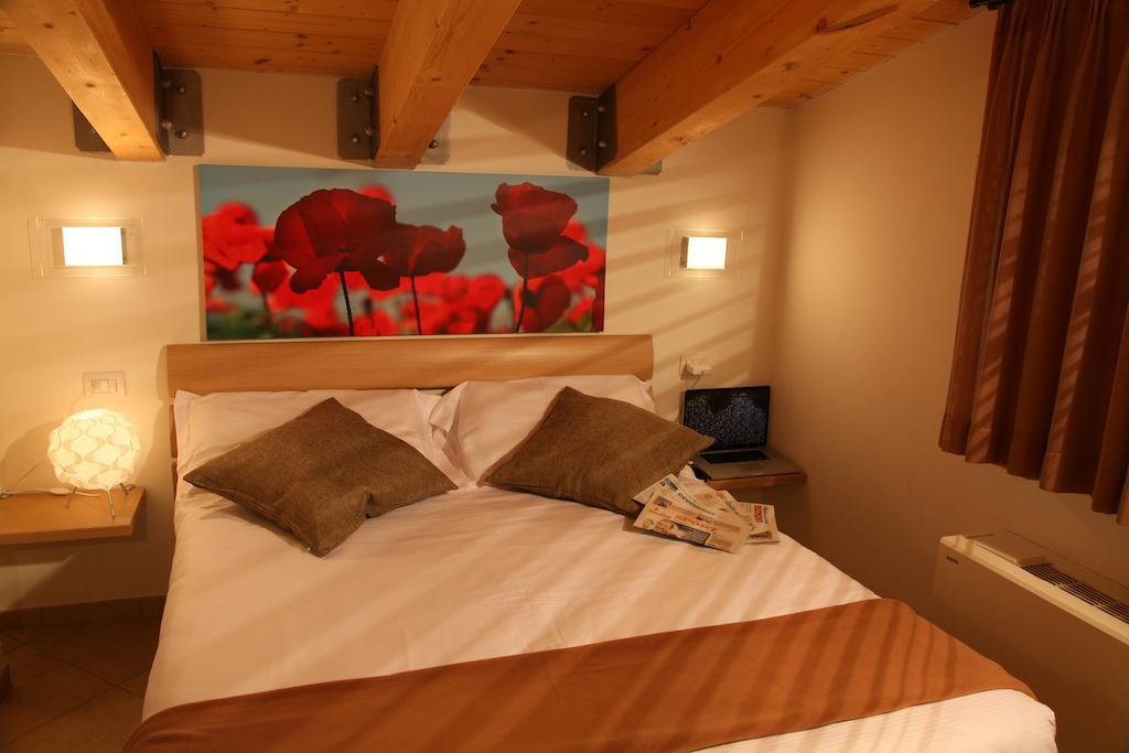 Residence Ilario Suite Hotel Riccione Phòng bức ảnh