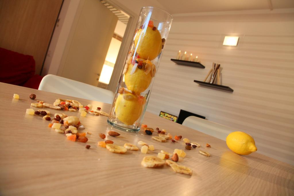Residence Ilario Suite Hotel Riccione Phòng bức ảnh