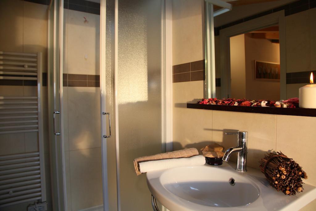 Residence Ilario Suite Hotel Riccione Phòng bức ảnh
