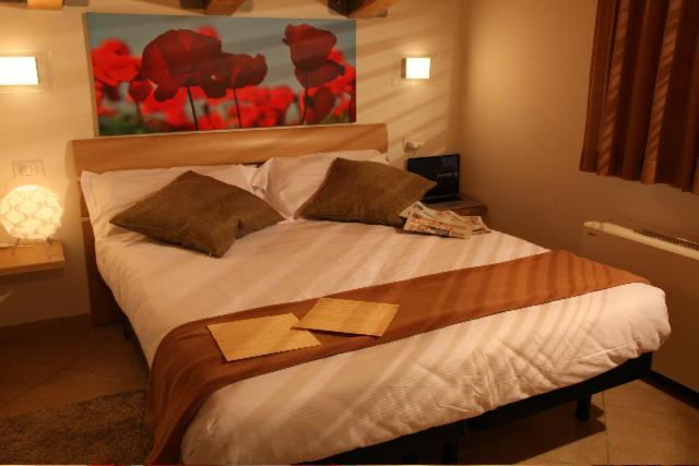 Residence Ilario Suite Hotel Riccione Ngoại thất bức ảnh