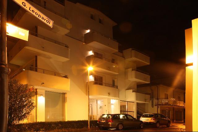 Residence Ilario Suite Hotel Riccione Ngoại thất bức ảnh
