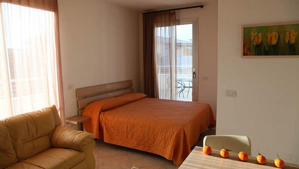 Residence Ilario Suite Hotel Riccione Ngoại thất bức ảnh