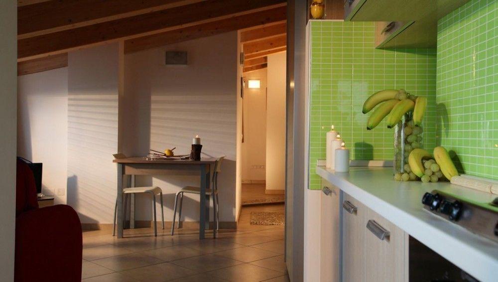 Residence Ilario Suite Hotel Riccione Ngoại thất bức ảnh