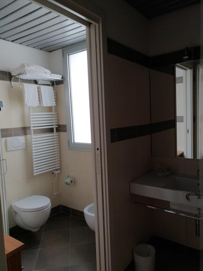 Residence Ilario Suite Hotel Riccione Ngoại thất bức ảnh