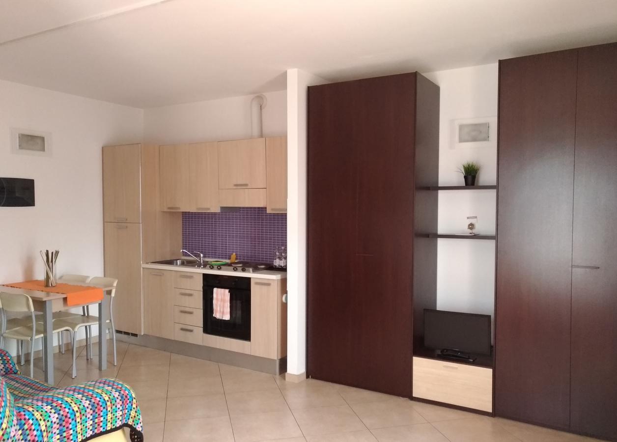 Residence Ilario Suite Hotel Riccione Ngoại thất bức ảnh