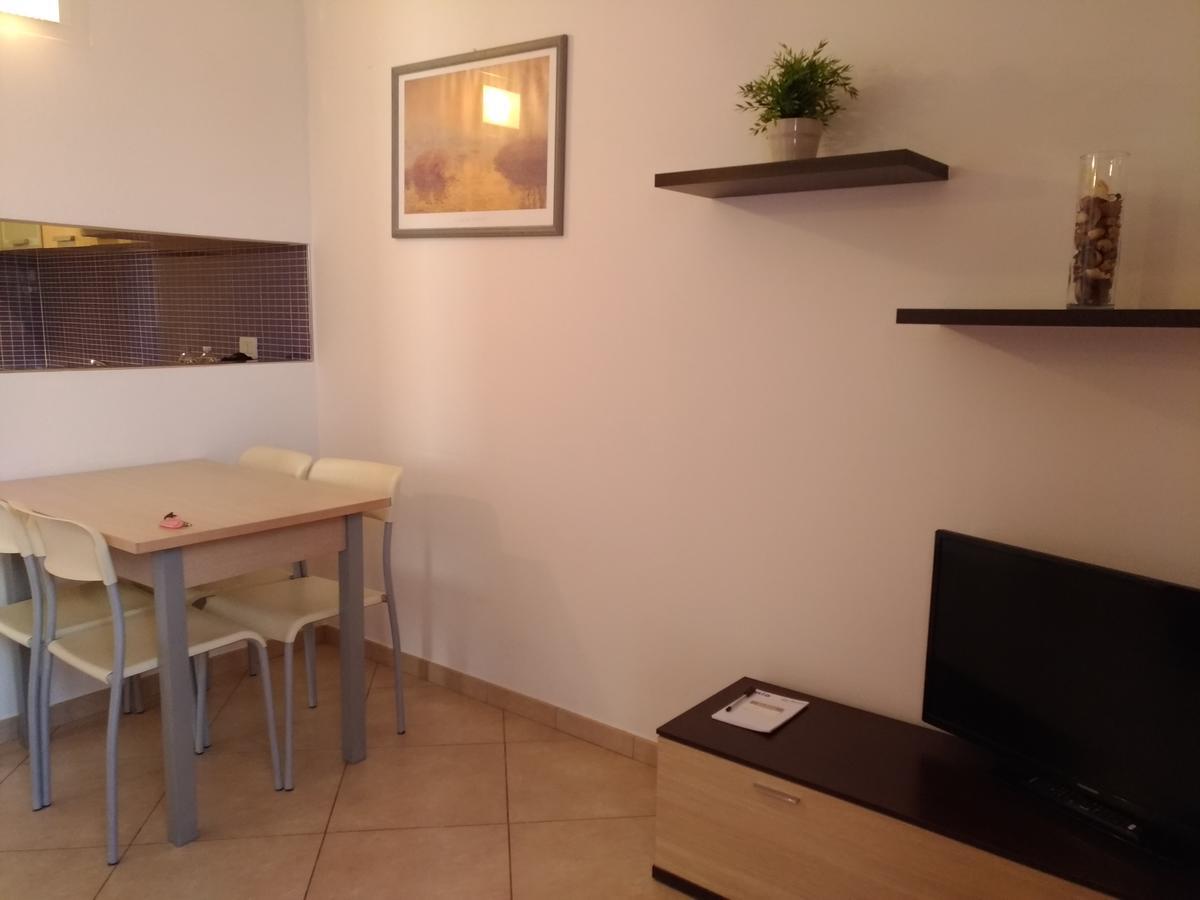 Residence Ilario Suite Hotel Riccione Ngoại thất bức ảnh