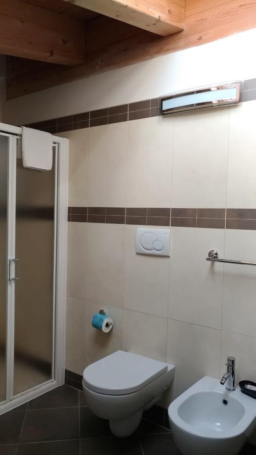 Residence Ilario Suite Hotel Riccione Ngoại thất bức ảnh