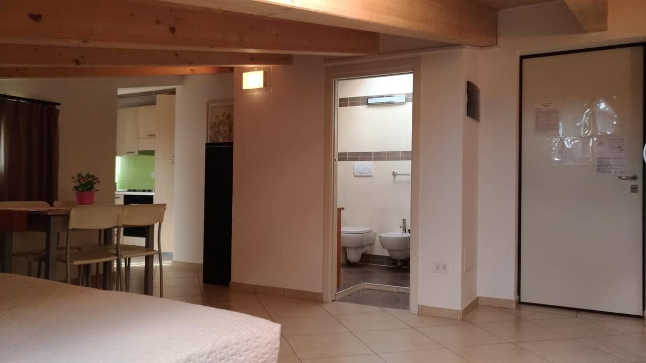 Residence Ilario Suite Hotel Riccione Ngoại thất bức ảnh