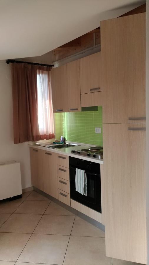Residence Ilario Suite Hotel Riccione Ngoại thất bức ảnh