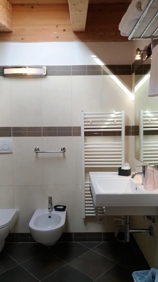 Residence Ilario Suite Hotel Riccione Ngoại thất bức ảnh