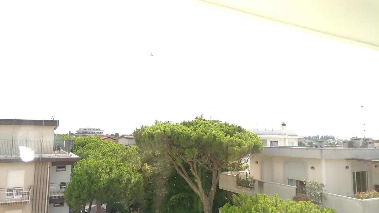 Residence Ilario Suite Hotel Riccione Ngoại thất bức ảnh