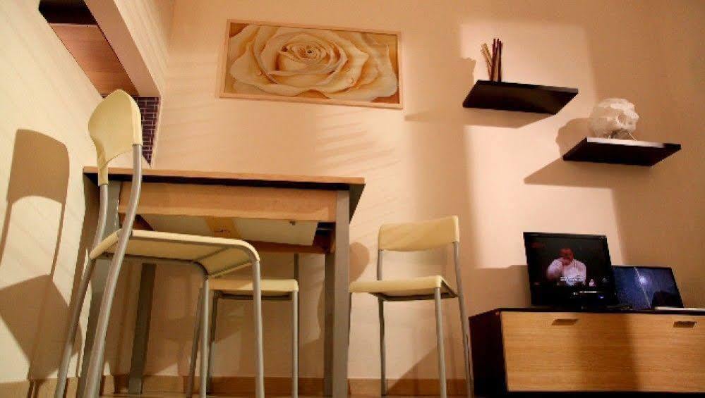 Residence Ilario Suite Hotel Riccione Ngoại thất bức ảnh