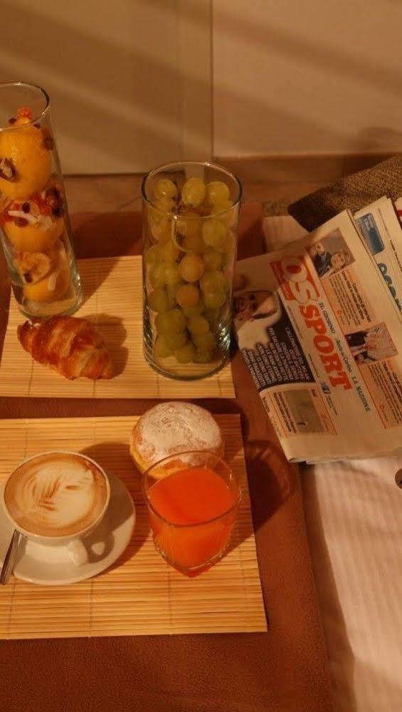 Residence Ilario Suite Hotel Riccione Ngoại thất bức ảnh